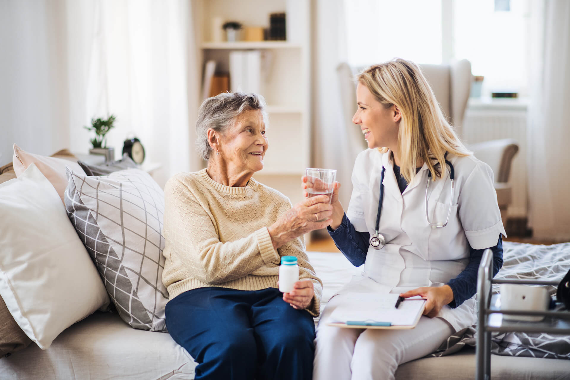 Pourquoi un bilan d’image de marque en établissement de santé ?