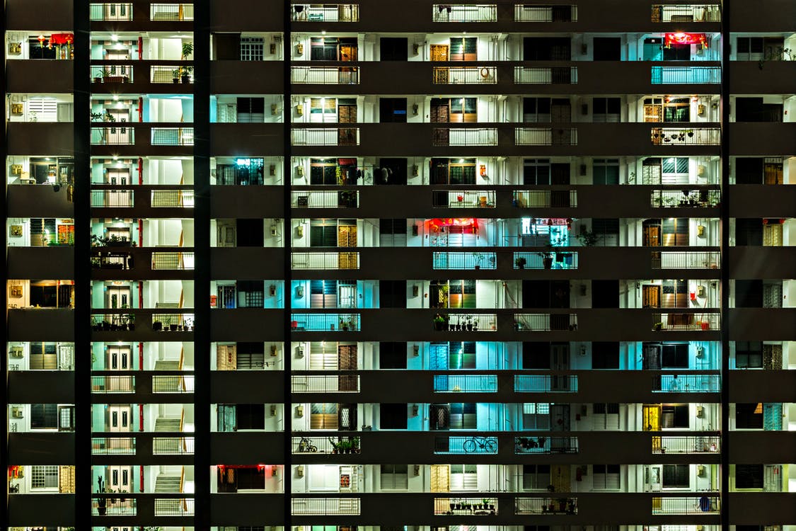 LOGEMENT OPH : Quand le bailleur social doit séduire pour éviter la vacance de ses logements
