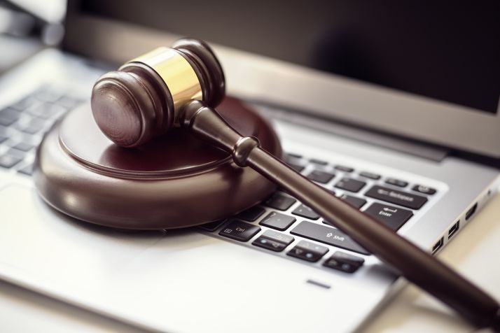 Digitaliser le parcours des professions juridique
