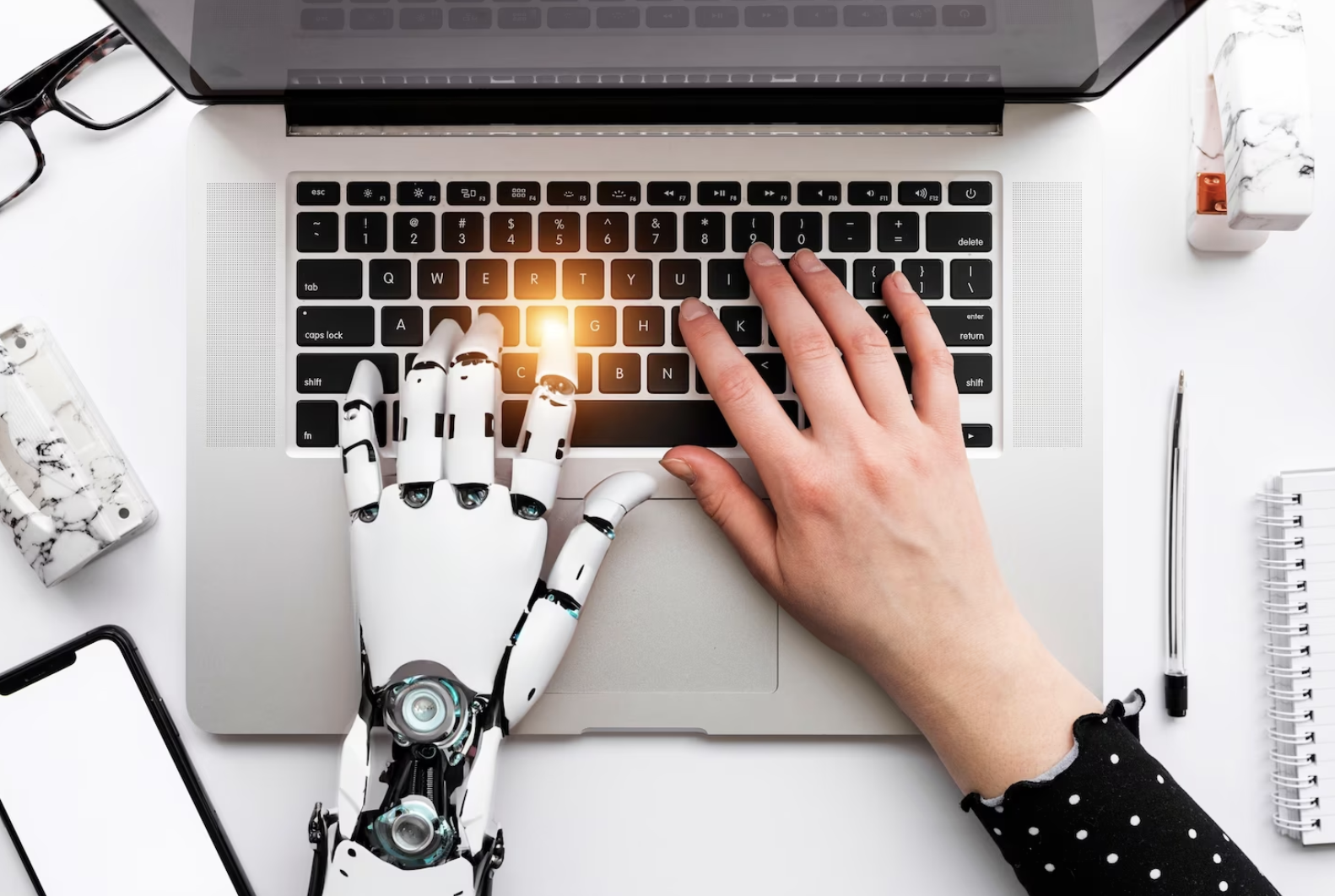 IA et enquête de satisfaction chez Qualitest
