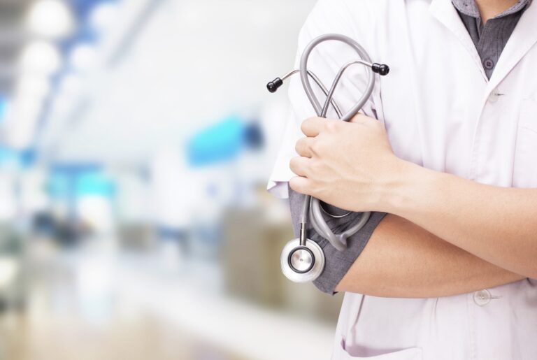Le bilan d&rsquo;image des établissements de santé – Comment maintenir une offre de santé performante ?