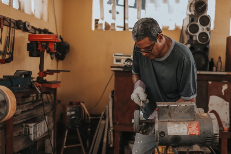 Chambres Consulaires, comment accompagner les artisans impactés par la guerre en Ukraine ?