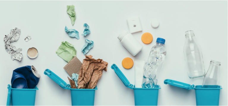 Gestion et prévention des déchets : Consulter vos citoyens pour orienter vos actions !