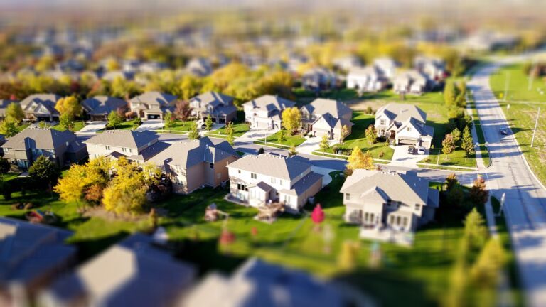 Aménagement du territoire : quels sont les enjeux de la ville de demain ?