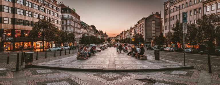 Comment impliquer habitants et usagers dans l’aménagement de leur territoire ?