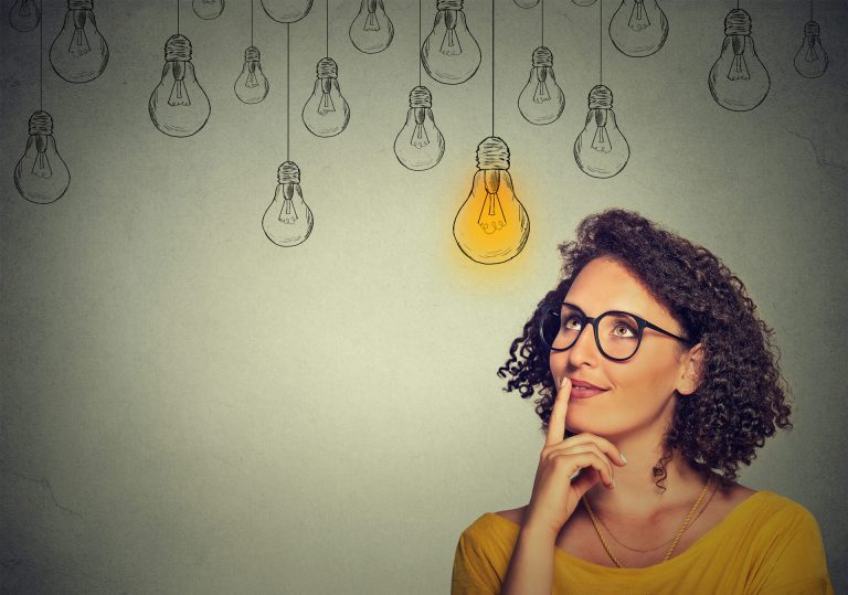 Comment réfléchir avant de débuter une étude ?