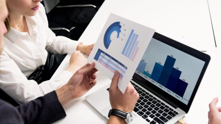 Etude économique et sociale des dirigeants d&rsquo;entreprise