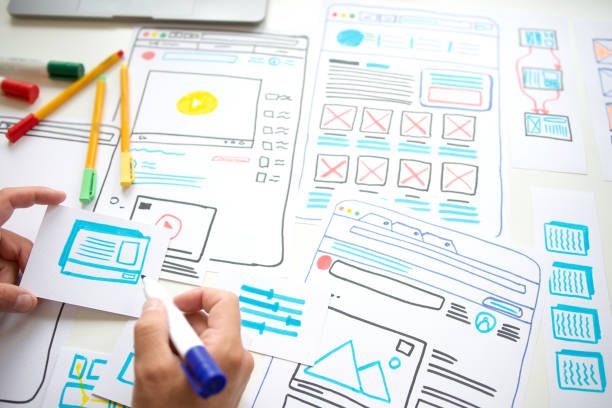 Lancement d’application mobile :   Comment optimiser votre démarche de « design thinking » ?