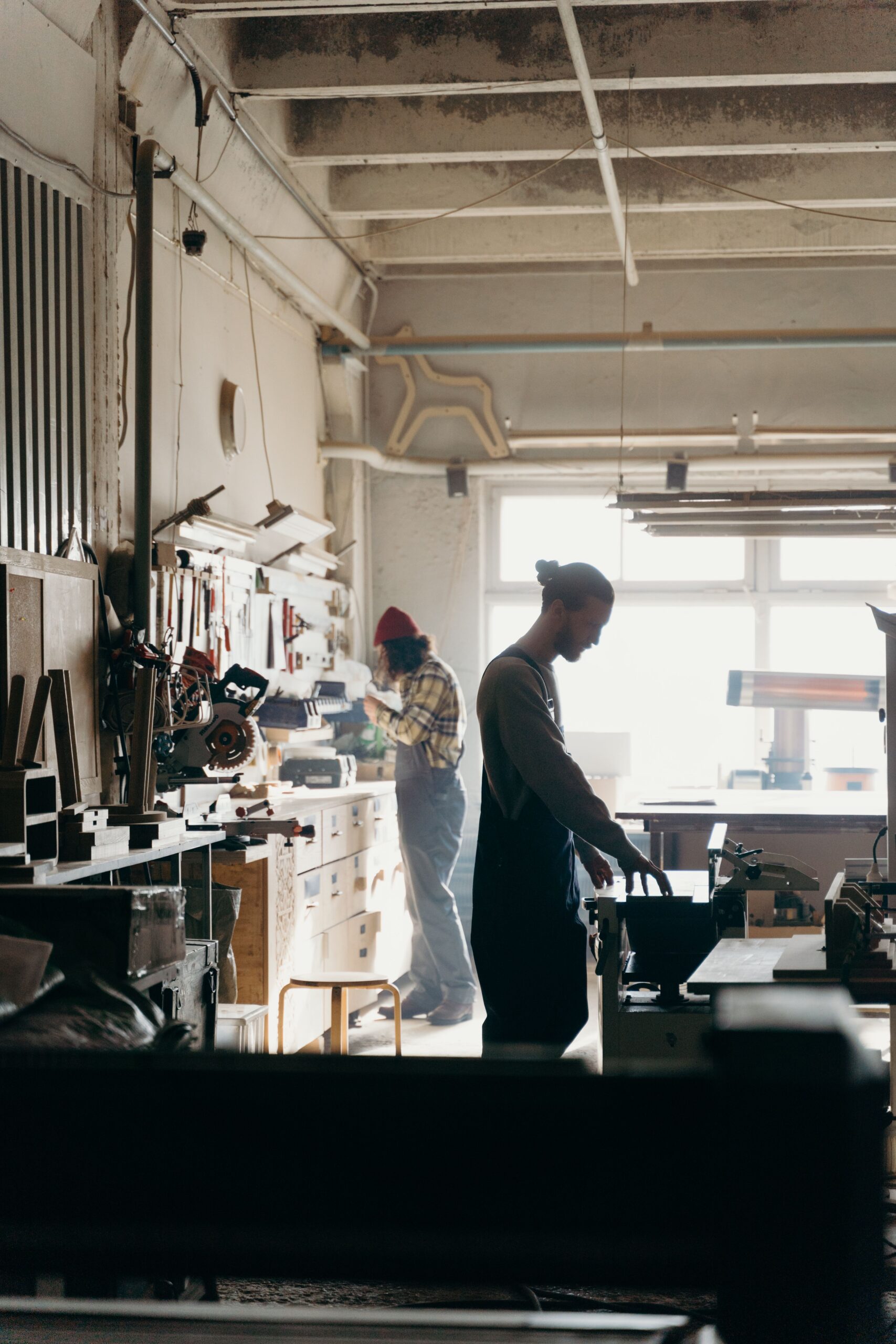 Conjoncture de l&rsquo;artisanat : ce que les pourcentages ne disent pas…