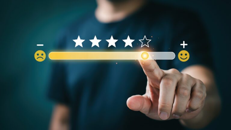 Ce qu&rsquo;un score de satisfaction ne dit jamais seul