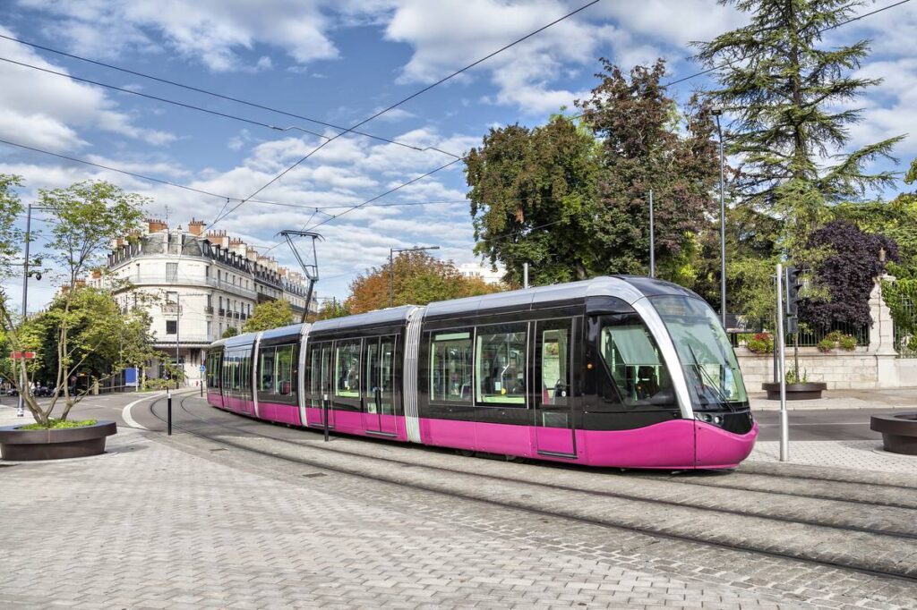 Territoires, habitat et mobilités