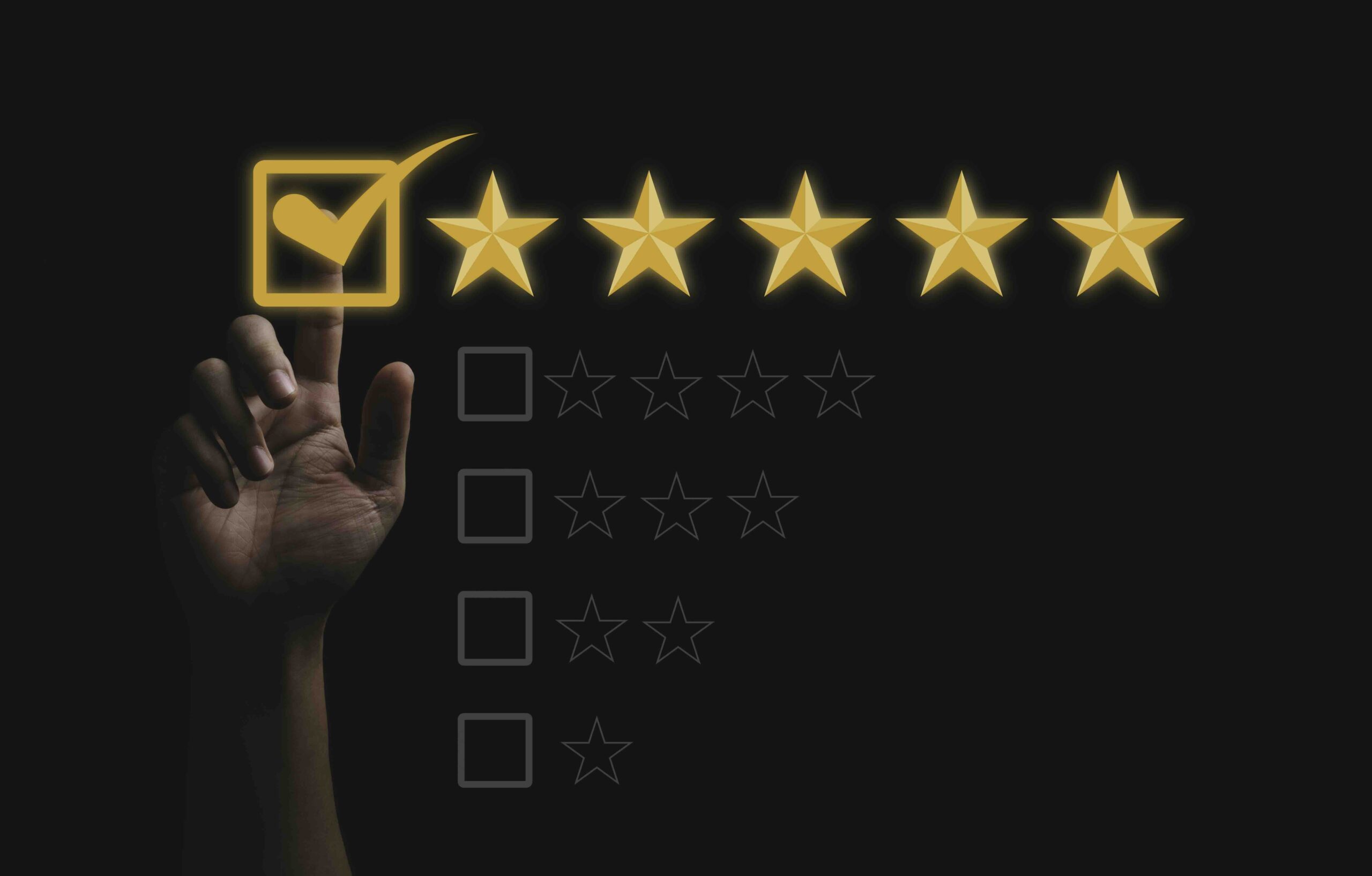 Ce que révèlent vraiment vos scores de satisfaction (et ce qu&rsquo;ils cachent)
